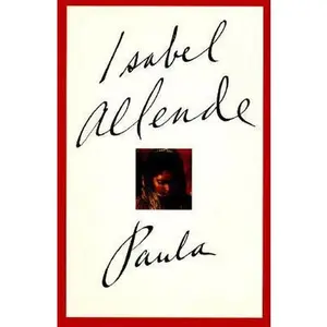 USED-Paula by Isabel Allende (Hardcover)