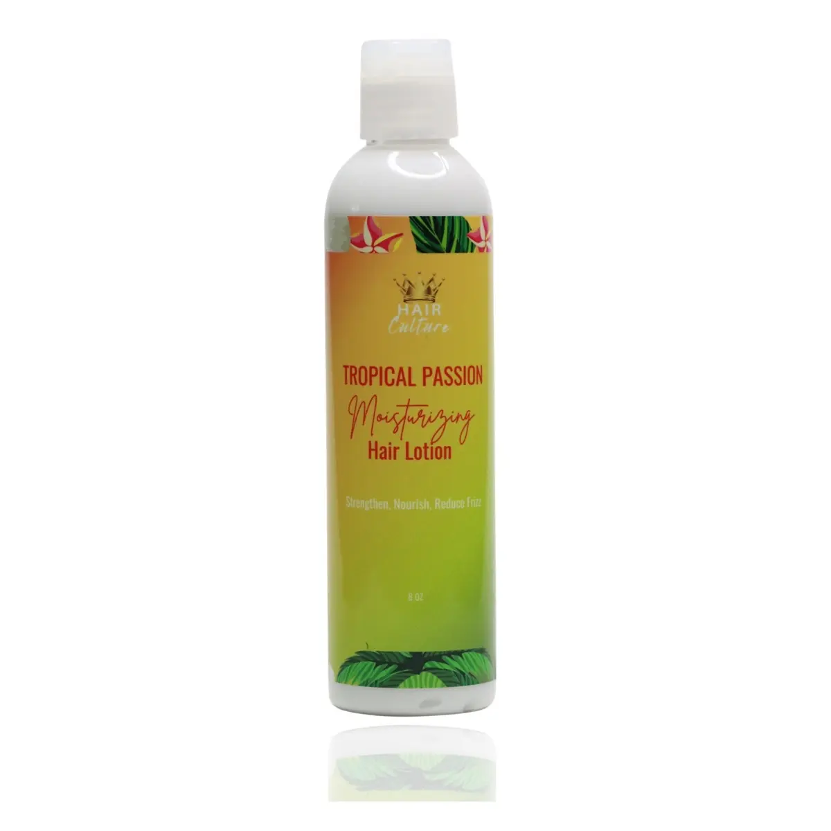 Tropical Passion Moisturizing Hair Lotion Tropical Passion Moisturizing Hair Lotion