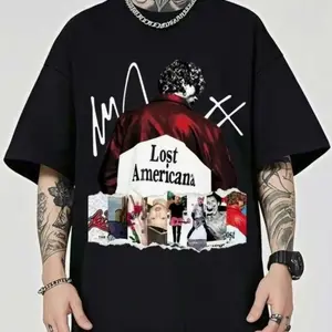 Collson Baker MGK Album Shirt Machiine Gun Kelly Tour Tee Graphic Tee For Him For Her Fan 7U2 E9N 0F9 HKY