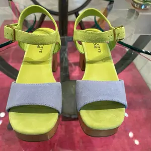 Charlotte Stone Mona Sandal
