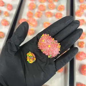 Freeze Dried Crunchy  Eggs