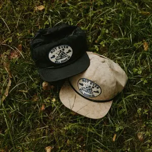 Wind and Waves Surfer Hat