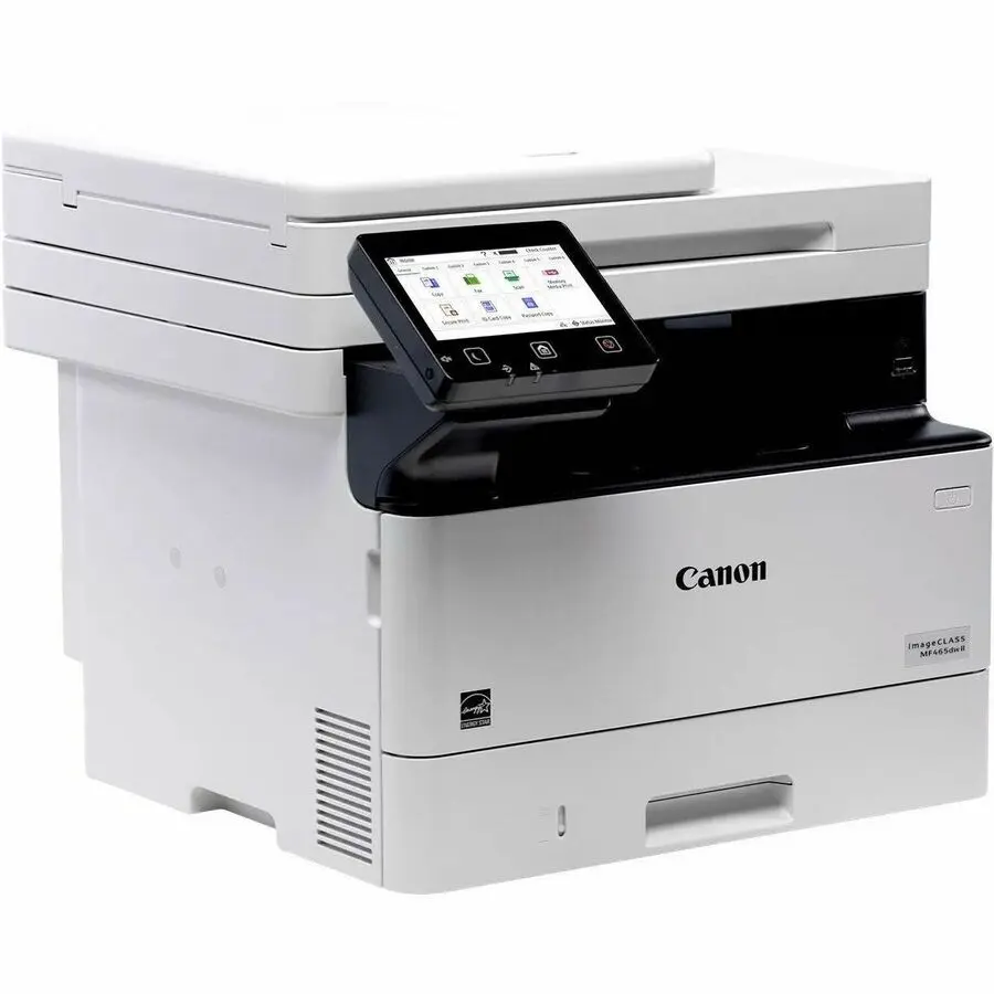Canon imageCLASS MF465dw II Laser Printer Copy/Fax/Print/Scan 7188C006