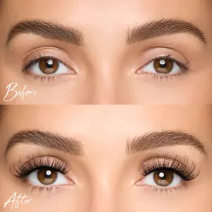 Doll Eye Hybrid MinuteLash