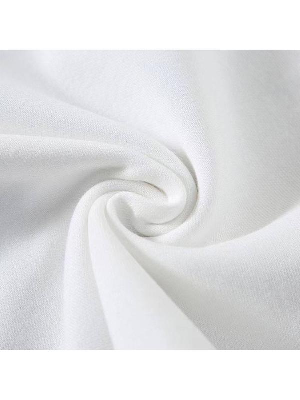 Comfortable Cotton T-Shirt – Unisex 'I Love Freshman' Tee