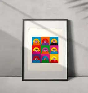 Danny Devito Poster, It's Always Sunny in Philadelphia Print, Gift for Fan