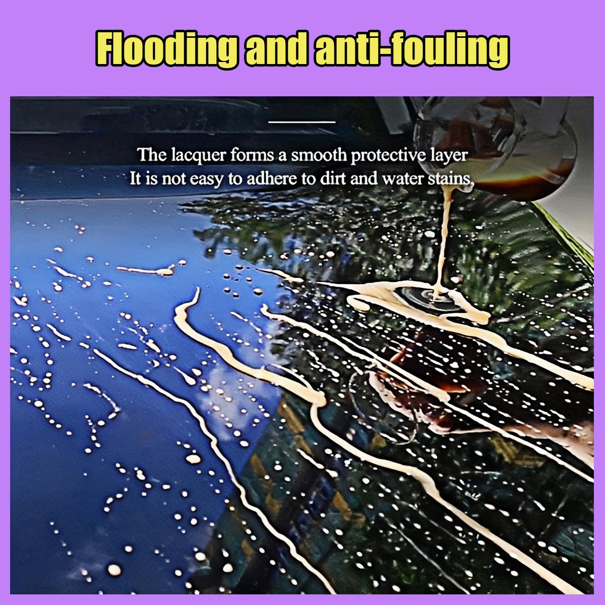 1L/33.82oz ultimate hydrophobic automotive paint, car maintenance exterior treatment, nano-coating kit, suitable for all vehicles - enhance paint durability and gloss. 1L/33.82oz ultimate hydrophobic automotive paint, car maintenance exterior treatment, nano-coating kit, suitable for all vehicles - enhance paint durability and gloss.