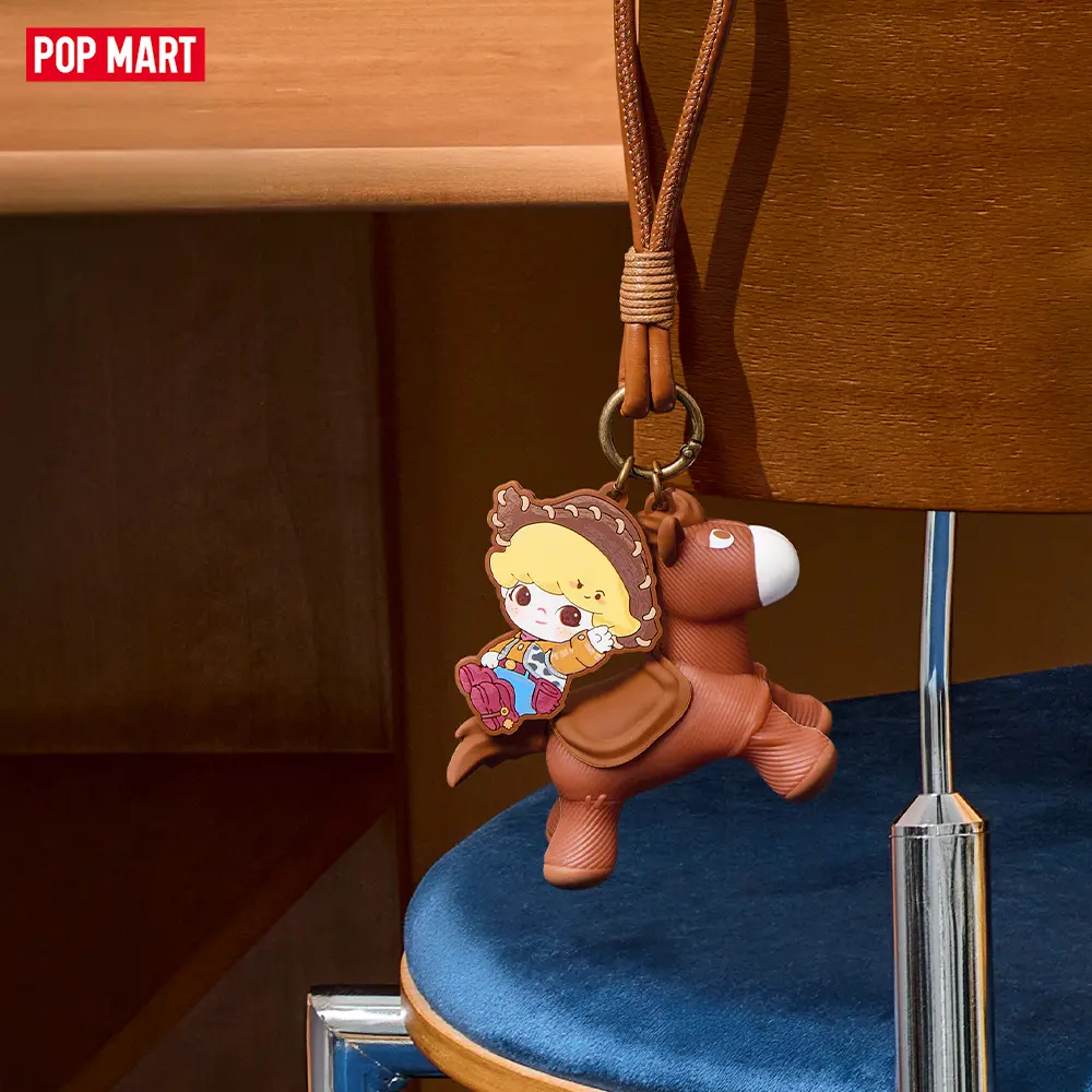 【NEW】POP MART DIMOO WORLD × PIXAR Series - Night Light Pendant[ship by Aug. 7th]