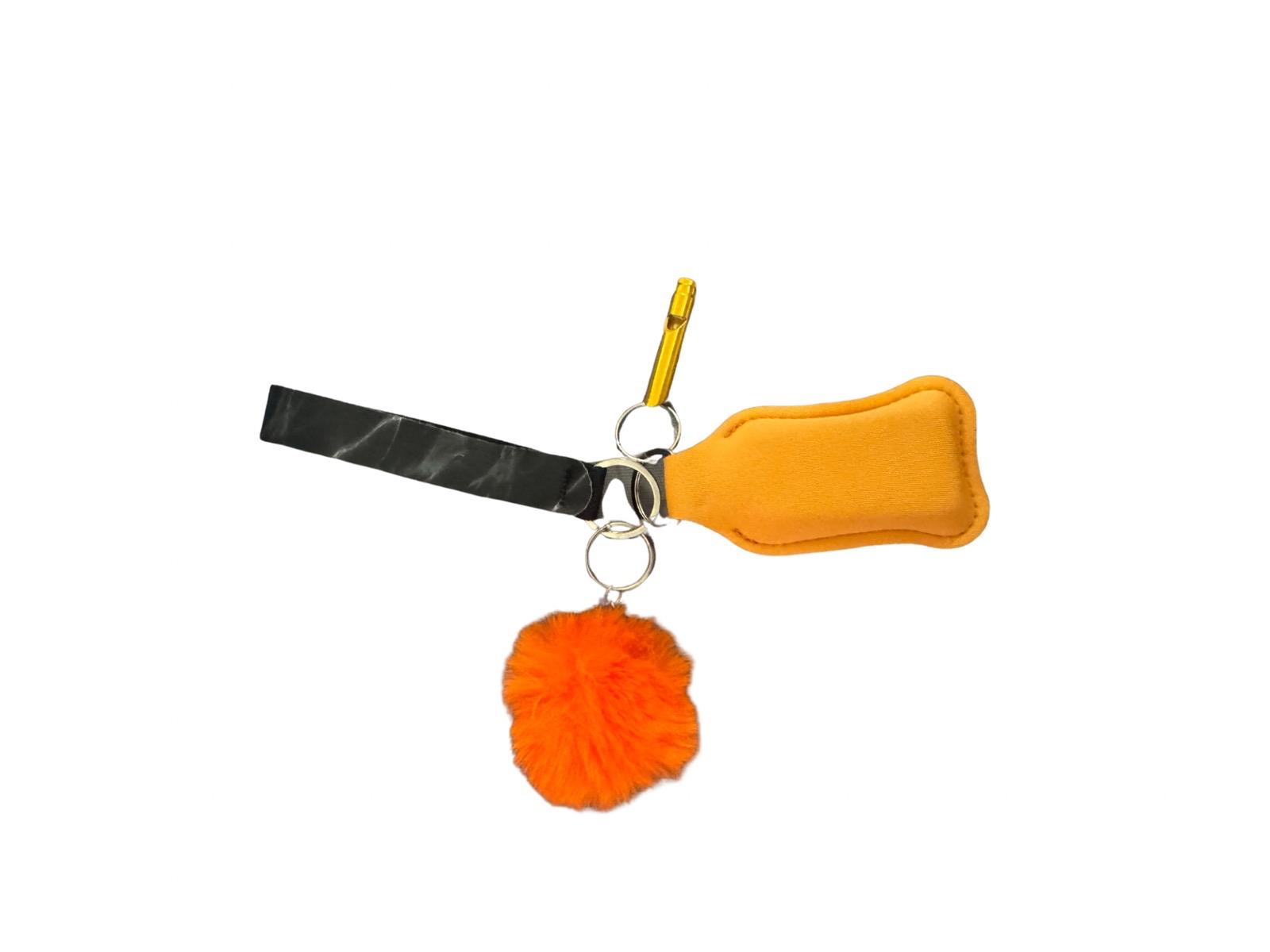 Safety Defense Keychains for Personal Safety