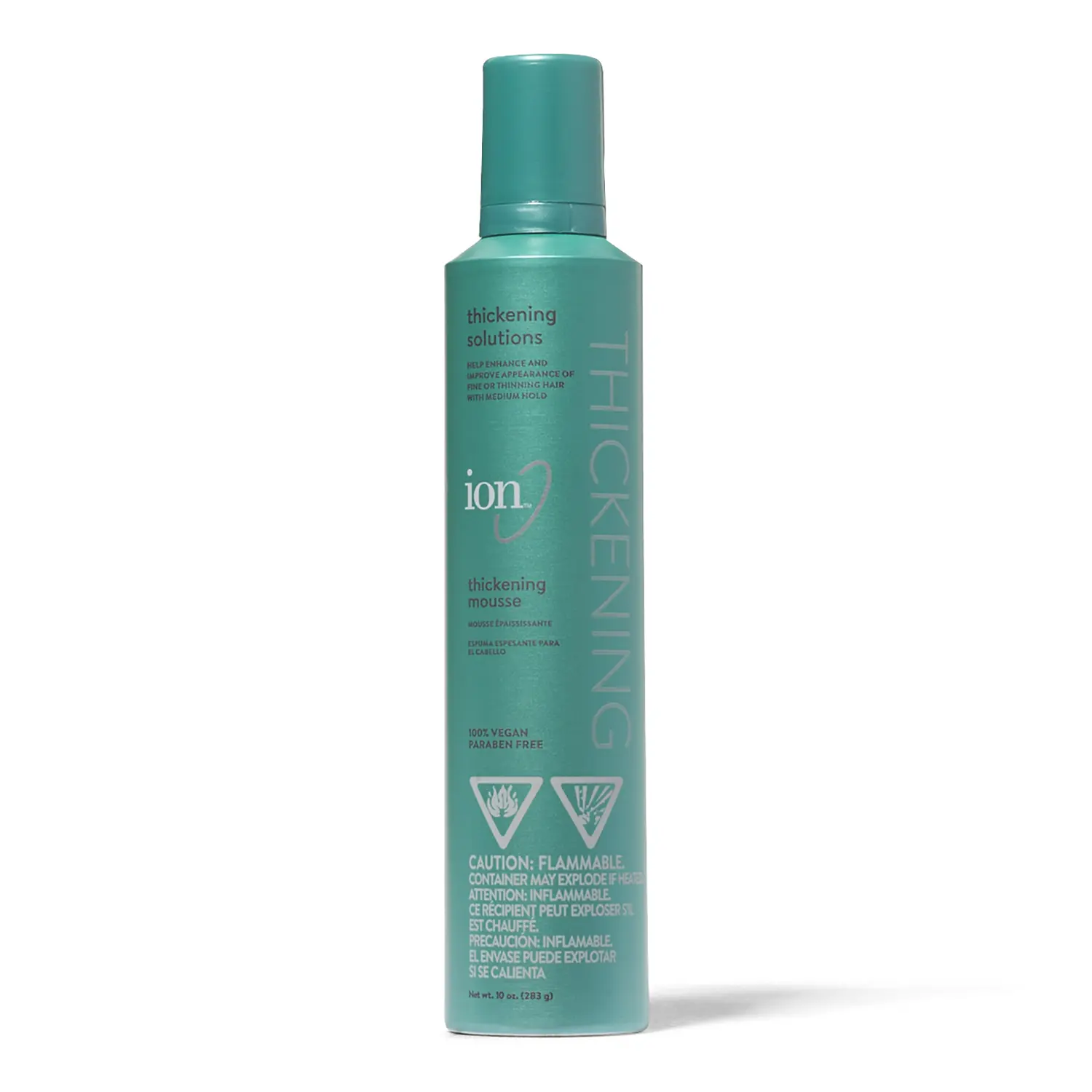 Ion Thickening Mousse 10 Ounce