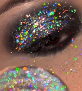 ZENITH HOLOGRAPHIC PRISMATIC PIGMENT ZENITH HOLOGRAPHIC PRISMATIC PIGMENT