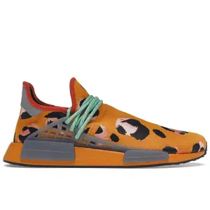 adidas Men's NMD Hu Animal Print, from StockX