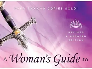 A Woman's Guide to Spiritual Warfare: How to Protect Your Home, Family and Friends from Spiritual Darkness -- Quin Sherrer - Paperback