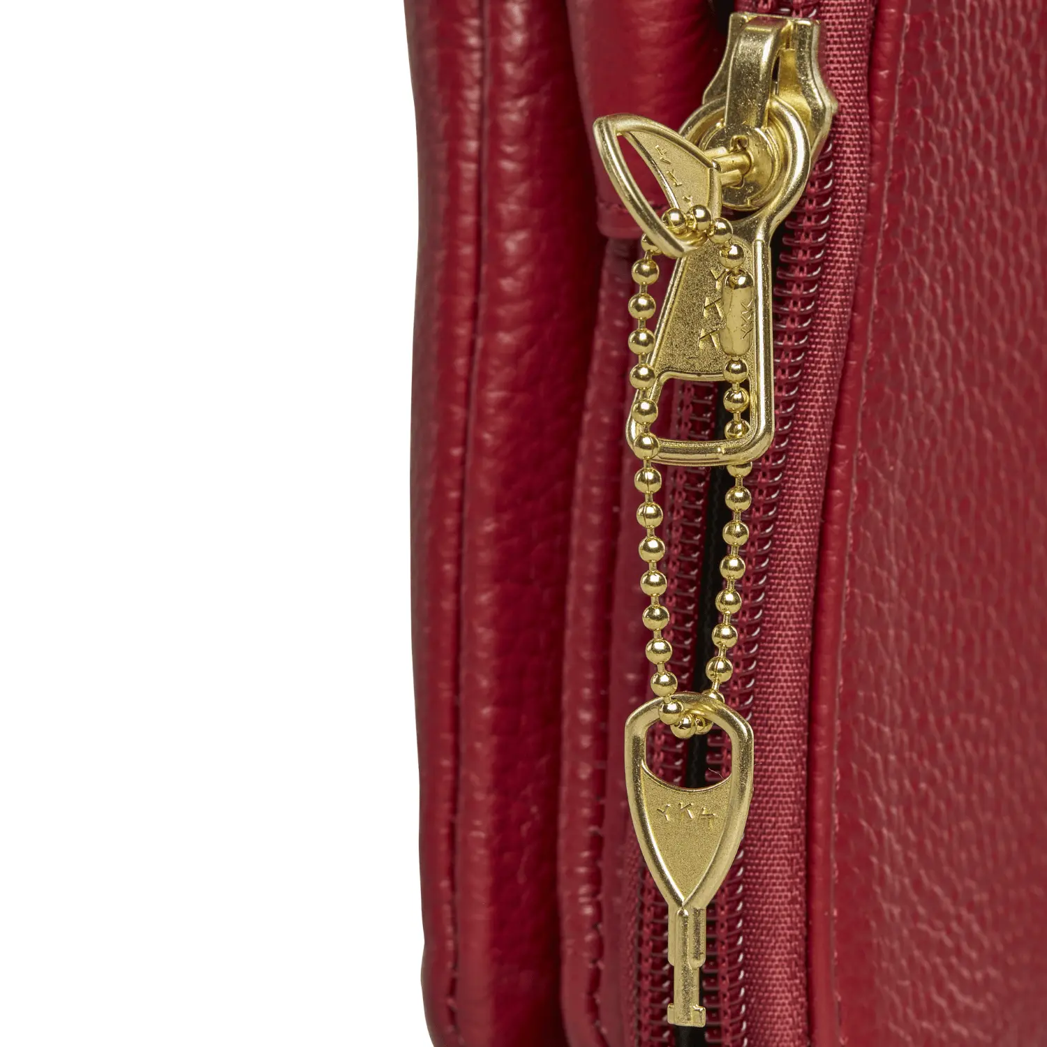 YKK Locking Zipper Keys for Concealed Carry Purses and Bags