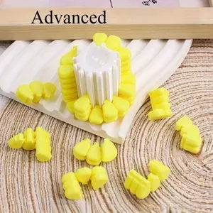 1pc Corn Puzzle - High Difficulty Level - Perfect for Christmas, New Year, and Birthday Gifts - Fun Design, Ideal for Office Decor and Stress Relief Accessories - Building Block Puzzle