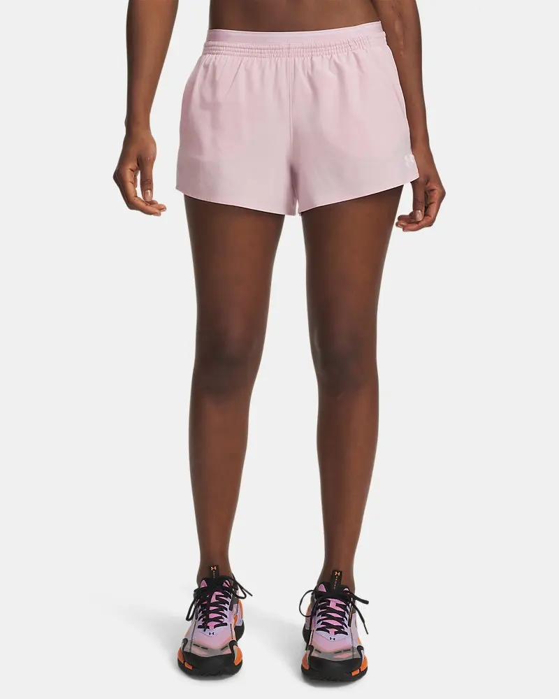 Under Armour Vanish Woven Women's 3" Shorts
