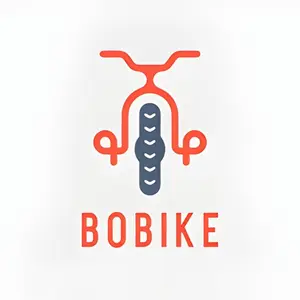 BOBIKE STORE shop logo