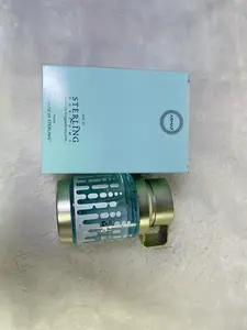 Marine Treasure Flask-Ocean Breeze &  Cold Water Scent