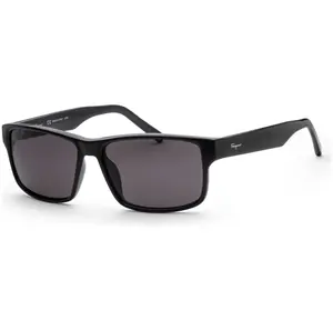 Ferragamo Women's 58mm Black Sunglasses SF960S-001