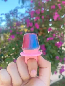 Watermelon Sugar Ringpop Lipgloss