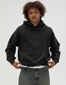 RSQ Mens Oversized Hoodie