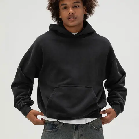 RSQ Mens Oversized Hoodie