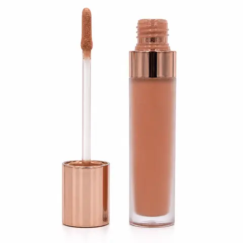 Kiss Proof Velvet Matte Lipstick