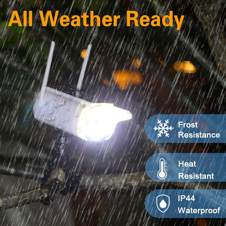 EISSLOLY Solar Powered Octopus Motion Sensor Outdoor Light, High Sensitivity PIR Motion Activated LED Security Lamp, Wireless IP65 Waterproof Solar Wall Light for Garden Yard Patio Fence Garage Pathway Driveway Decor Lighting