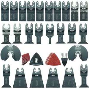 68 x FAK68SK Fast Fit OMT Mix Blades for (Non-StarLock) Chicago (HyperLock) Cable Tool Accessories
