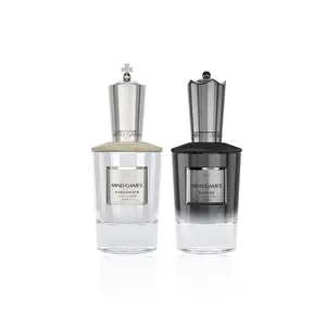 Perfect Pair - Gardez and Checkmate + Ceramic Gift