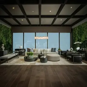 Rhodes Champagne Cowhide Area Rug