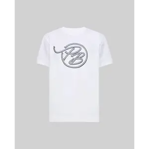 MENS CYRUS PB GRAPHIC TEE - MT0200116