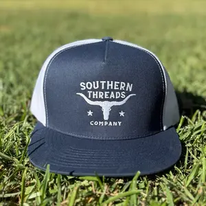 Southern Threads Hat