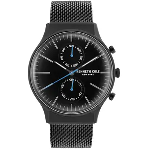 Kenneth Cole Men's Classic 43mm Quartz Watch KC50585007