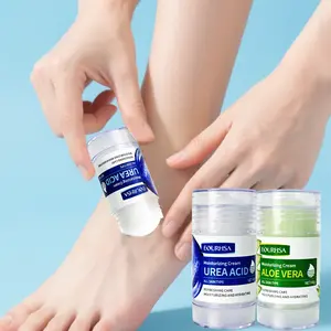 【Buy 1 Get 1】Foot Cream – Anti-Crack, Urea Cream& Aloe vera extract, Ceramides & Plant Extracts | Foot Care for Dry Winter Heels, Dead Skin & Calluses s y2k demon hunters figures dining table set music boxing machine kids massage chair g beard  trimmer