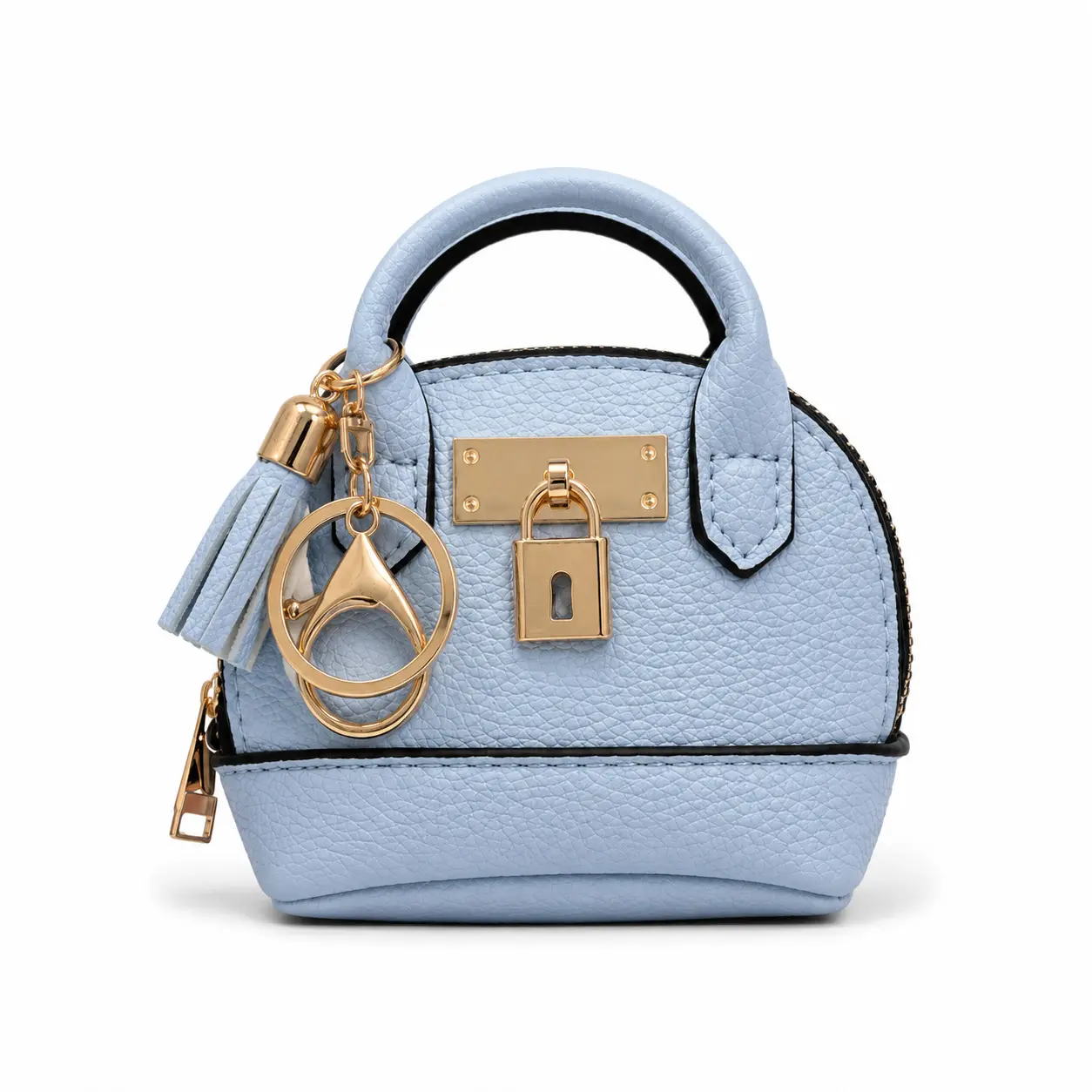 Blue Shell Mini Bag, Perfect Gift for Gifting