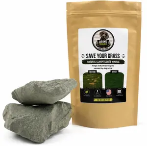 Urine Trouble Lawn Burn Reducer Rocks for Dogs