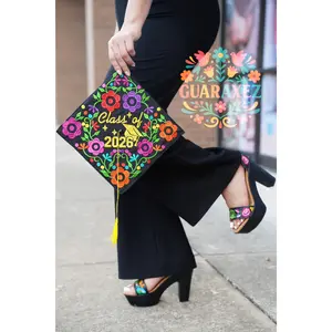 Class of 2026 Embroidery Cap