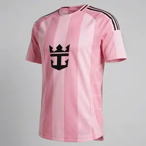 Goat Number 10 Football Jersey. Unisex 2025/2026 Premium Stadium Jersey - High-Fashion Aesthetic Breathable Soccer.