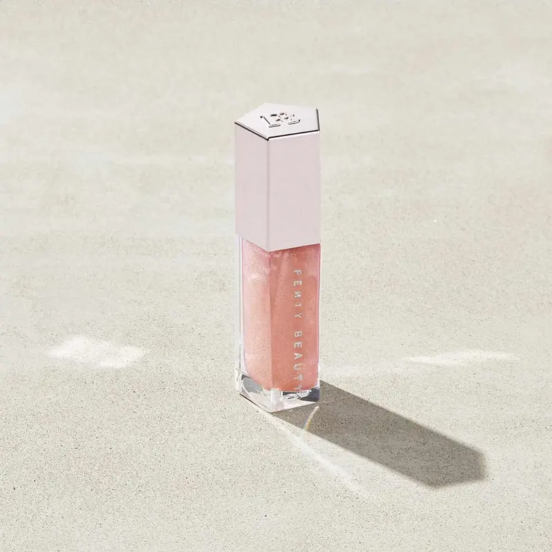 Fenty Beauty Gloss Bomb Universal Lip Luminizer — $weet Mouth