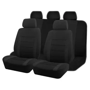 Car Seat Cover Set, Universal Car Seat Protector, Car Seat Protective Cover, Auto Seat Covers, Automotive Seat Covers, Car Interior Accessories for Women & Men