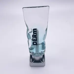 Aloe Lip Hyaluronic lip oil