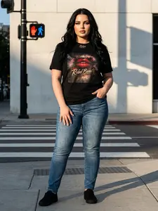 Classy and Comfortable T-shirt