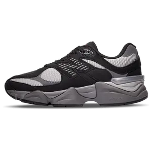 New Balance 9060 'Black Grey' New Balance 9060 'Black Grey'