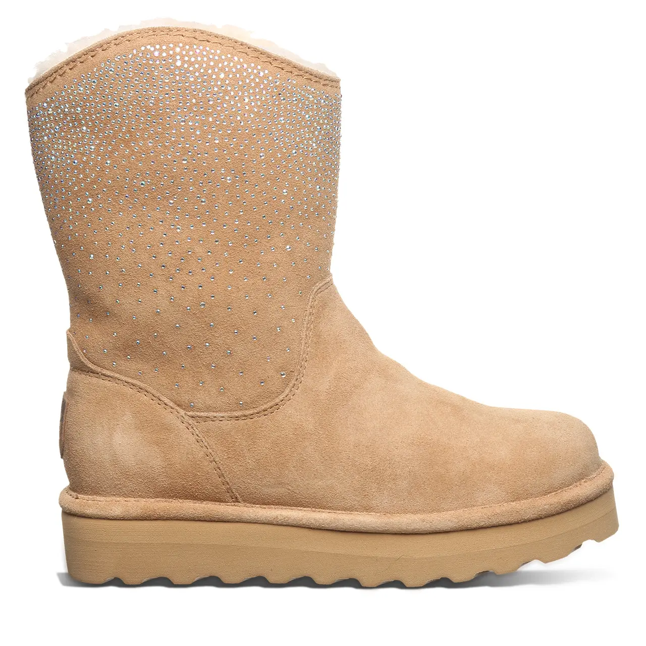 GLAM PLATFORM LO ICED COFFEE SOLID
