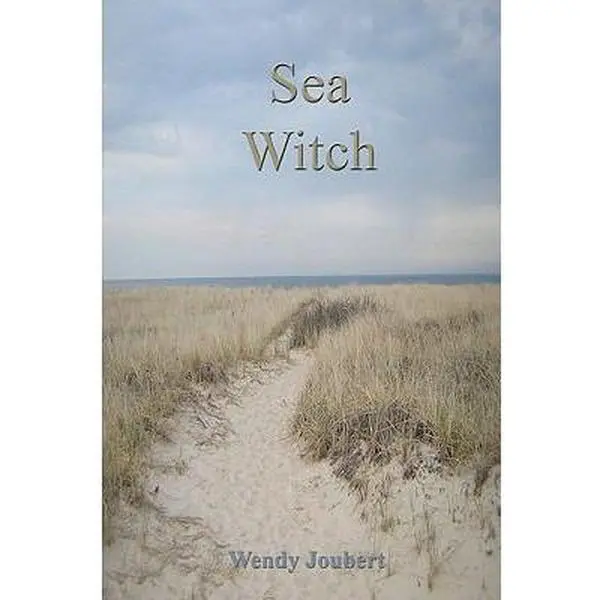 USED-Sea Witch by Wendy Joubert (Paperback)