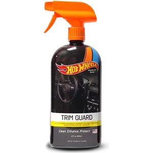 Hot Wheels Trim Guard