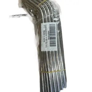 Metal Drinking Straws 50pk