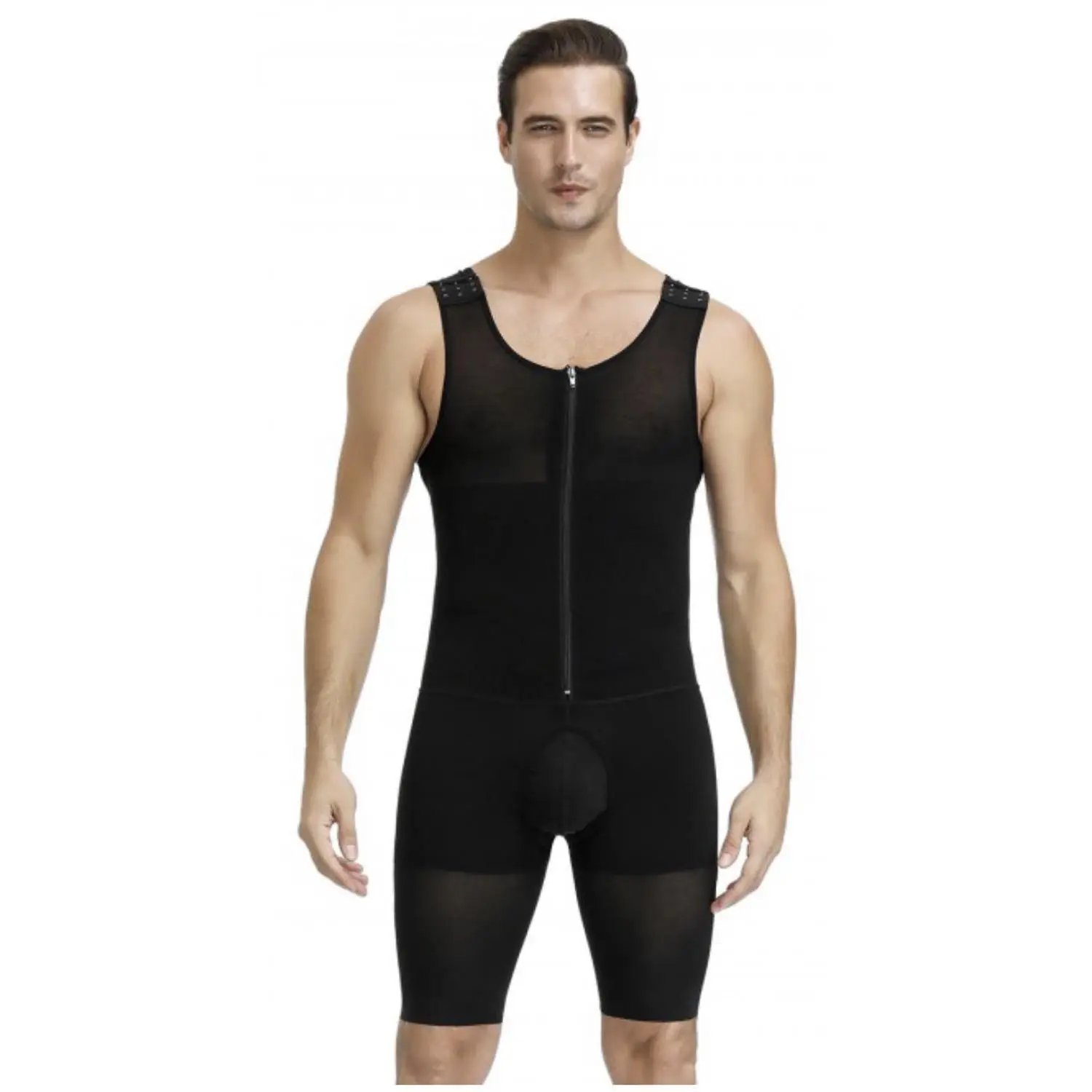 CODE GREY Men’s Compression Garment