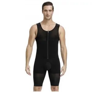 CODE GREY Men’s Compression Garment